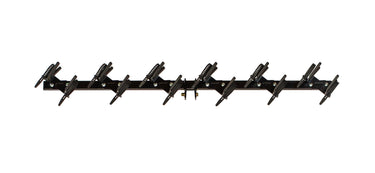 NEW - 2.0 Rack Conversion Kit- Top bar and Brackets